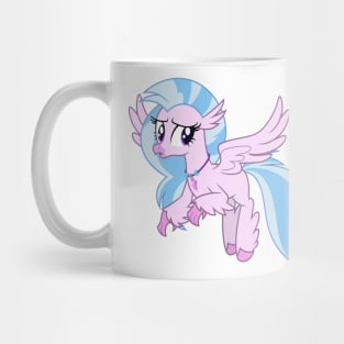 Silverstream misses her family 1 Mug